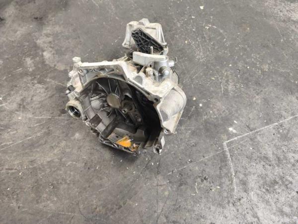 BOITE DE VITESSE VW / AUDI / SEAT / SKODA 1.0TSI CODE SJD ( 5VITESSES ) - Vue 1